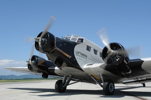 11 Junkers JU52 Pic2