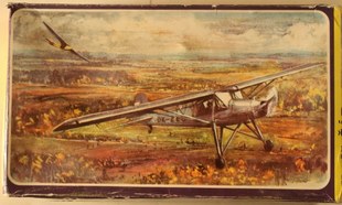 Stavebnice SMĚR 1:72