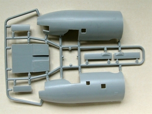 A model 1:72 TU 116 0198694