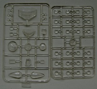 A model 1:72 TU 116 0198699