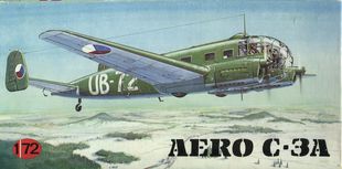 aero c3a large