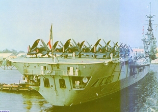 alabordache.fr 1956 : Escale à Dakar