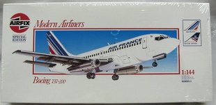 Boeing 737 236 Airfix 03181