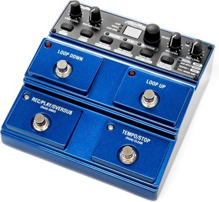 DIGITECH JamMan