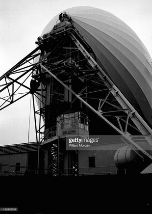 Lakehurst Naval Air Station 143979134