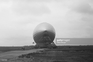 Lakehurst Naval Air Station 143979242