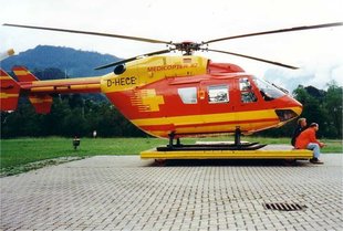 Medicopter117  Medicopter 117 (3