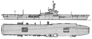 plan Arromanches 1970