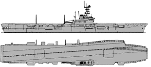 plan Arromanches 1971