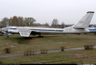 TU 116 1350562